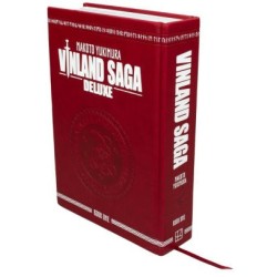 Vinland Saga Deluxe V01