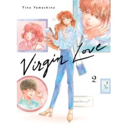 Virgin Love V02