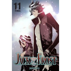 Jack Frost V11