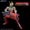 Ultraman FRS Suit Zero SC Ver. Action Figure-Rise Standard