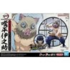 Demon Slayer Hashibira Inosuke Plastic Model Kit