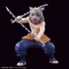 Demon Slayer Hashibira Inosuke Plastic Model Kit