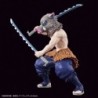 Demon Slayer Hashibira Inosuke Plastic Model Kit