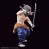 Demon Slayer Hashibira Inosuke Plastic Model Kit
