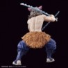 Demon Slayer Hashibira Inosuke Plastic Model Kit