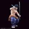 Demon Slayer Hashibira Inosuke Plastic Model Kit