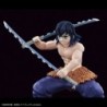 Demon Slayer Hashibira Inosuke Plastic Model Kit