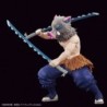 Demon Slayer Hashibira Inosuke Plastic Model Kit