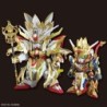 SDW Heroes K33 Wukong Impulse (Childhood Ver) & Sanzang Strike Freedom Revival Of The Heroes! Gundam Set