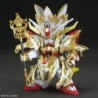 SDW Heroes K33 Wukong Impulse (Childhood Ver) & Sanzang Strike Freedom Revival Of The Heroes! Gundam Set