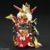 SDW Heroes K33 Wukong Impulse (Childhood Ver) & Sanzang Strike Freedom Revival Of The Heroes! Gundam Set