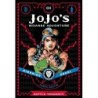 Jojo's Bizarre Adventure: Battle Tendency V01