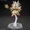 SDW Heroes K33 Wukong Impulse (Childhood Ver) & Sanzang Strike Freedom Revival Of The Heroes! Gundam Set