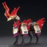 SDW Heroes K34 Nobunaga's War Horse