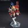 SDW Heroes K34 Nobunaga's War Horse