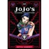 Jojo's Bizarre Adventure: Battle Tendency V02