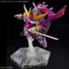 SDGCS GBM K03 F-Kunoichi Kai Cross Silhouette