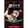 Jojo's Bizarre Adventure: Battle Tendency V03