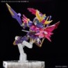 SDGCS GBM K03 F-Kunoichi Kai Cross Silhouette