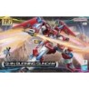 1/144 HG GBM K04 Shin Burning Gundam