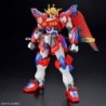 1/144 HG GBM K04 Shin Burning Gundam