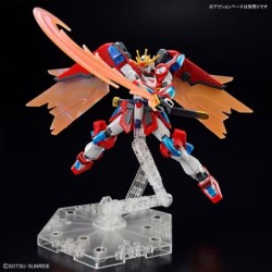 1/144 HG GBM K04 Shin Burning Gundam