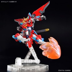 1/144 HG GBM K04 Shin Burning Gundam