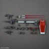 1/144 HG TOR GM (Shoulder Cannon/Missile Pod) RGM-79