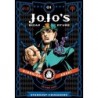 Jojo's Bizarre Adventure: Stardust Crusaders V01