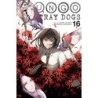 Bungo Stray Dogs V16
