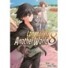 Loner Life in Another World Manga V08