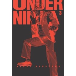 Under Ninja V03