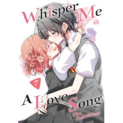 Whisper Me a Love Song V07