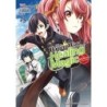 Wrong Way to Use Healing Magic Manga V05
