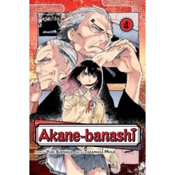 Akane-Banashi V04