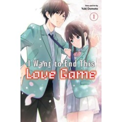 I Want to End This Love Game V01