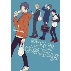 Play It Cool, Guys V01
