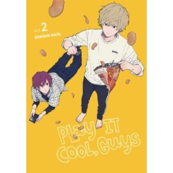 Play It Cool, Guys V02
