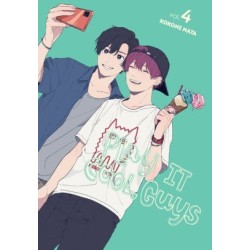 Play It Cool, Guys V04