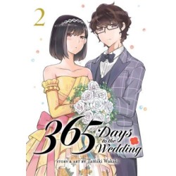 365 Days to the Wedding V02