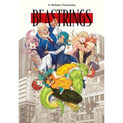 Beastrings