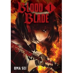 Blood Blade V01