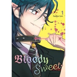 Bloody Sweet V01