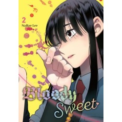Bloody Sweet V02