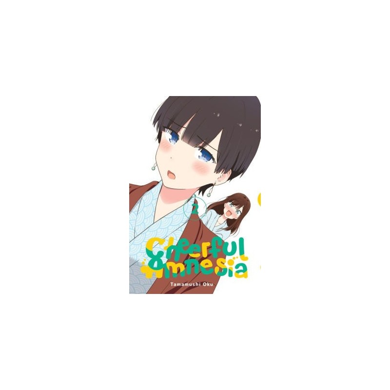 Cheerful Amnesia V02