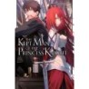 Kept Man of the Princess Knight Novel V01