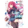 Liar, Liar Novel V02 The Lying Transfer Student Is Targeted by the Little Devil
