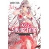 Miss Savage Fang Novel V01 The Strongest Mercenary in History Is Reincarnated as an Unstoppable Noblewoman
