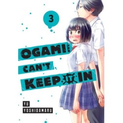 Ogami-San Can't Keep It in V03