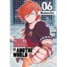 Quality Assurance in Another World V06